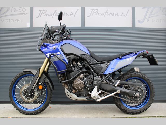 yamaha - tenere-700