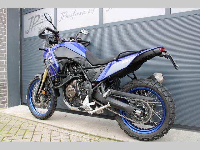 yamaha - tenere-700