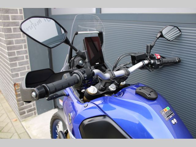 yamaha - tenere-700