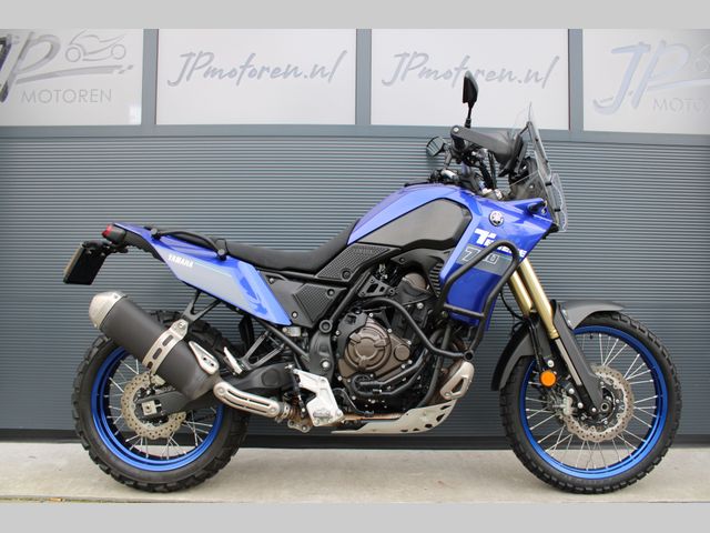 yamaha - tenere-700