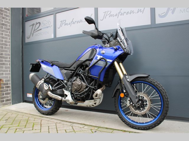 yamaha - tenere-700