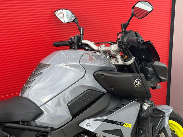 yamaha - mt-10-abs