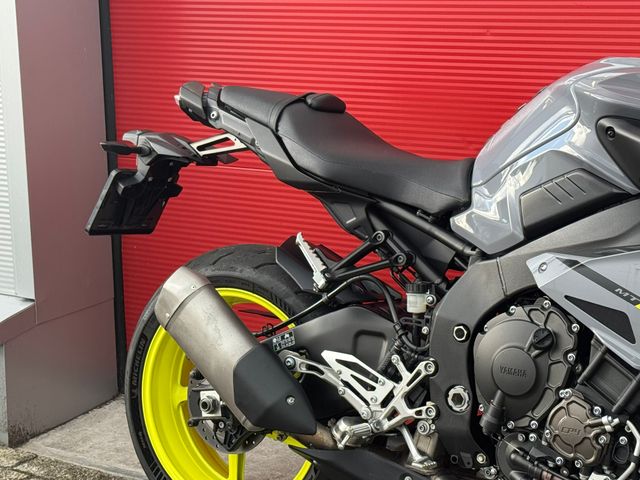 yamaha - mt-10-abs