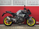 YAMAHA MT 10 ABS