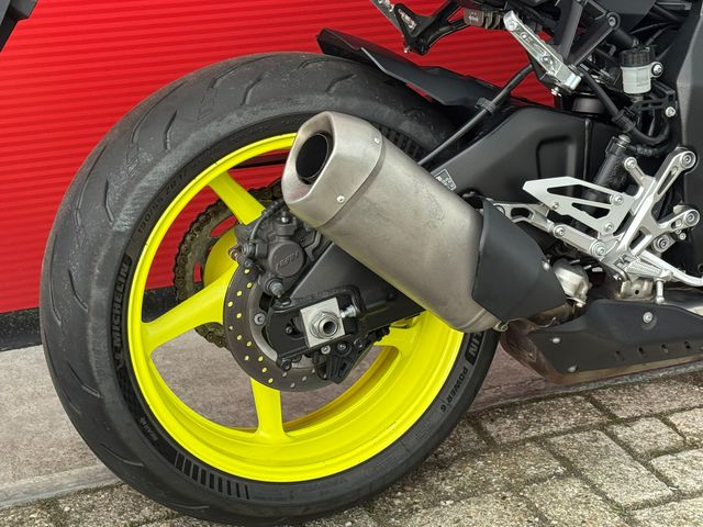 yamaha - mt-10-abs