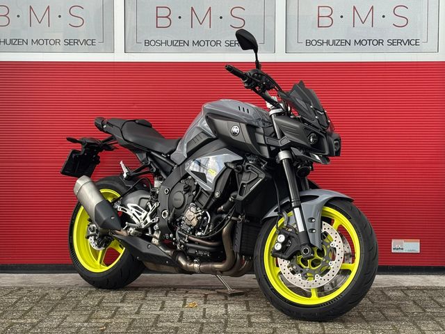 yamaha - mt-10-abs