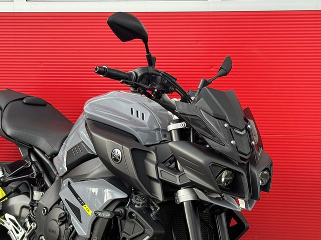 yamaha - mt-10-abs