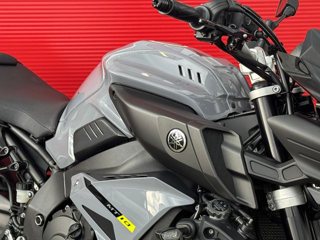 yamaha - mt-10-abs