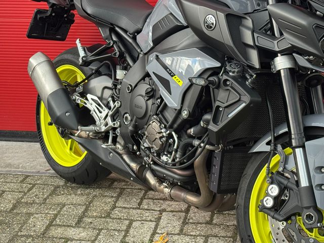 yamaha - mt-10-abs