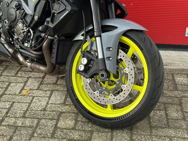 yamaha - mt-10-abs