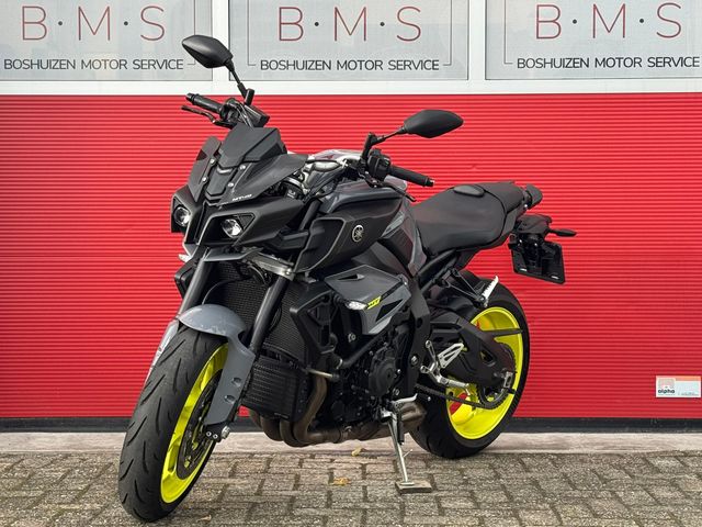 yamaha - mt-10-abs
