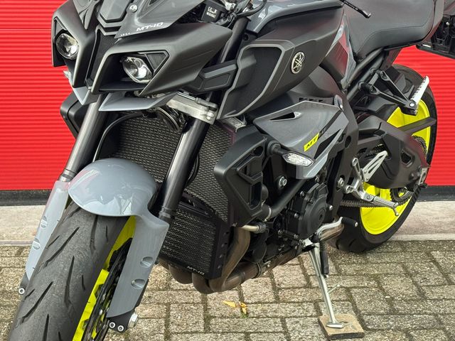 yamaha - mt-10-abs