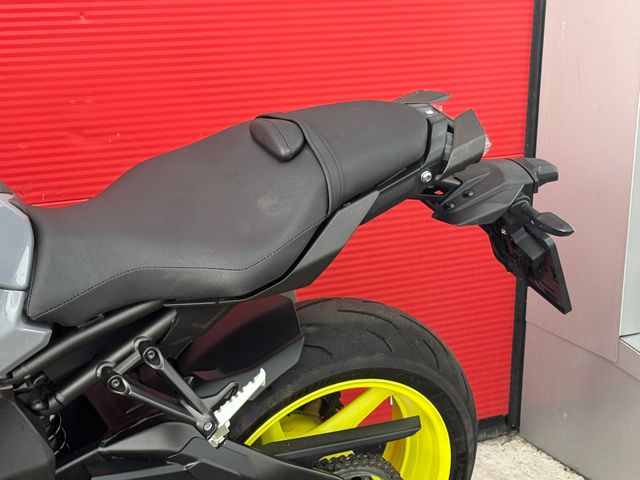 yamaha - mt-10-abs