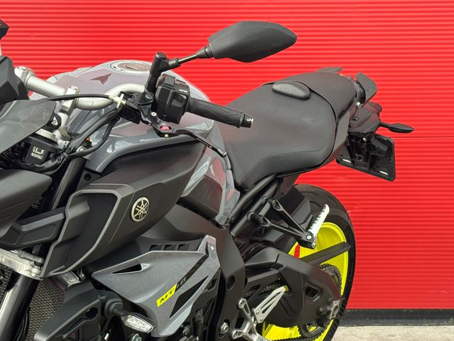 yamaha - mt-10-abs