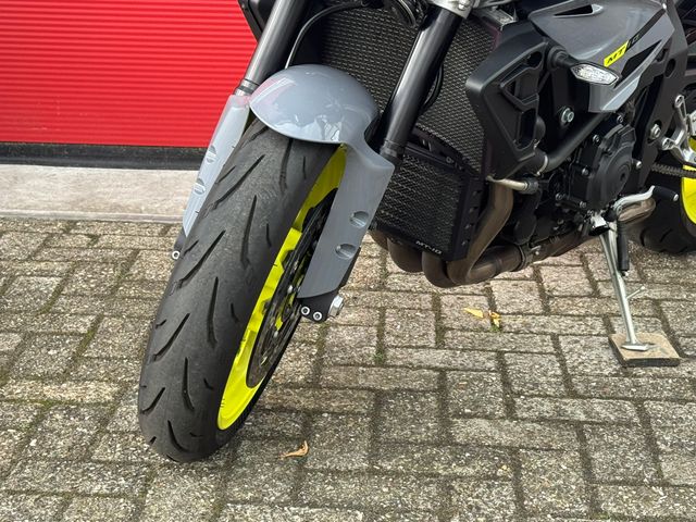 yamaha - mt-10-abs