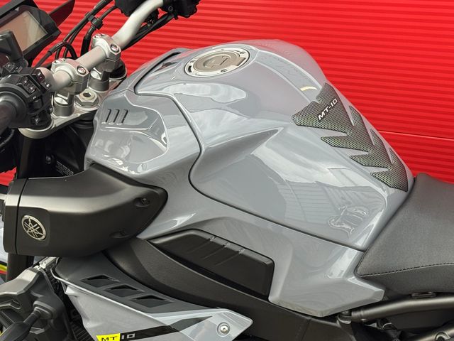 yamaha - mt-10-abs