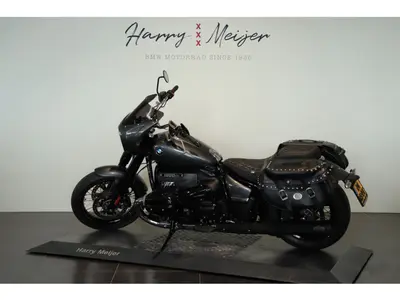 BMW R 18 – foto 2