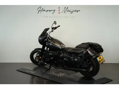 BMW R 18 – foto 3