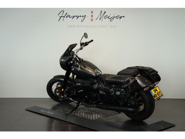 bmw - r-18