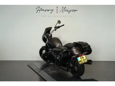 BMW R 18 – foto 4