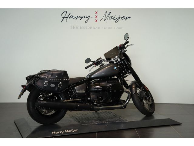 bmw - r-18
