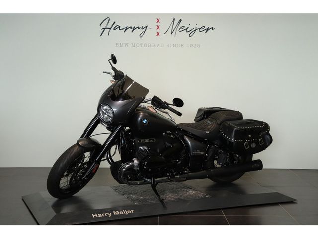 bmw - r-18
