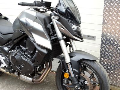 HONDA CB 750 HORNET – foto 2