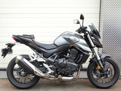 Honda CB 750 Hornet 2023 occasion – foto 1 van 10