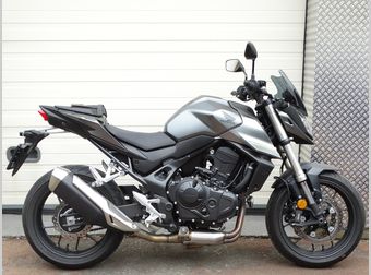 Honda CB 750 Hornet 2023 occasion