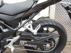 Honda CB 750 Hornet 2023 occasion – foto 8 van 10
