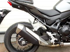 Honda CB 750 Hornet 2023 occasion – foto 4 van 10