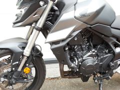 Honda CB 750 Hornet 2023 occasion – foto 7 van 10