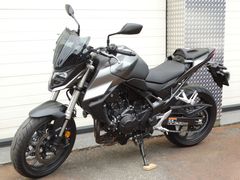 Honda CB 750 Hornet 2023 occasion – foto 10 van 10