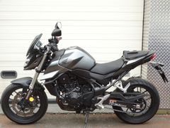 Honda CB 750 Hornet 2023 occasion – foto 9 van 10