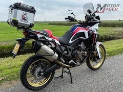 Honda CRF 1000 L Africa Twin DCT 2018 occasion – foto 4 van 24