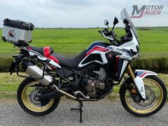 Honda CRF 1000 L Africa Twin DCT 2018 occasion – foto 3 van 24