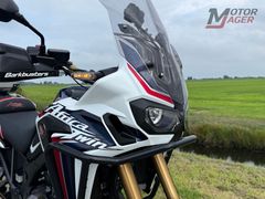 Honda CRF 1000 L Africa Twin DCT 2018 occasion – foto 2 van 24