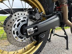 Honda CRF 1000 L Africa Twin DCT 2018 occasion – foto 6 van 24