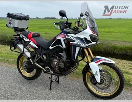 Honda CRF 1000 L Africa Twin DCT 2018 occasion