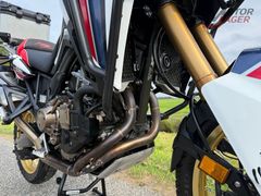 Honda CRF 1000 L Africa Twin DCT 2018 occasion – foto 9 van 24