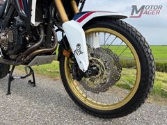 Honda CRF 1000 L Africa Twin DCT 2018 occasion – foto 8 van 24