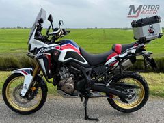 Honda CRF 1000 L Africa Twin DCT 2018 occasion – foto 11 van 24