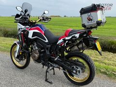 Honda CRF 1000 L Africa Twin DCT 2018 occasion – foto 12 van 24