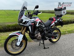 Honda CRF 1000 L Africa Twin DCT 2018 occasion – foto 10 van 24