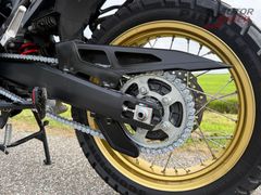 Honda CRF 1000 L Africa Twin DCT 2018 occasion – foto 13 van 24