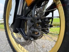 Honda CRF 1000 L Africa Twin DCT 2018 occasion – foto 15 van 24