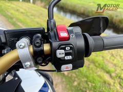 Honda CRF 1000 L Africa Twin DCT 2018 occasion – foto 23 van 24