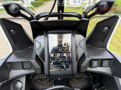 Honda CRF 1000 L Africa Twin DCT 2018 occasion – foto 22 van 24