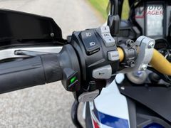 Honda CRF 1000 L Africa Twin DCT 2018 occasion – foto 21 van 24