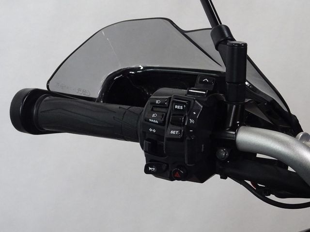 yamaha - tracer-900-gt